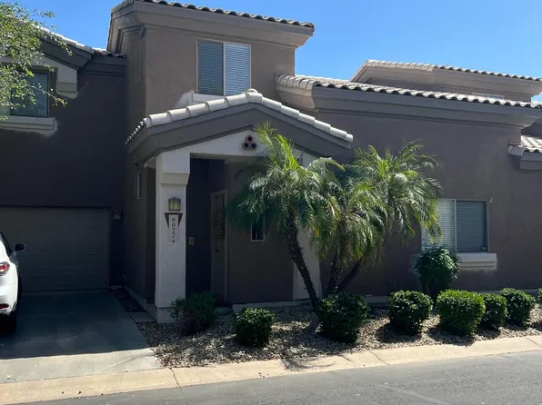 8077 W ZOE ELLA Way, Peoria, AZ 85382