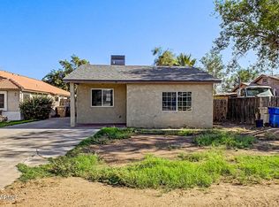 811 E Edison Ave, Buckeye, AZ 85326