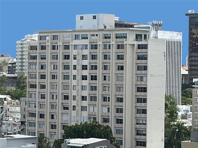 110 Del Parque St #C, San Juan, PR, 00911