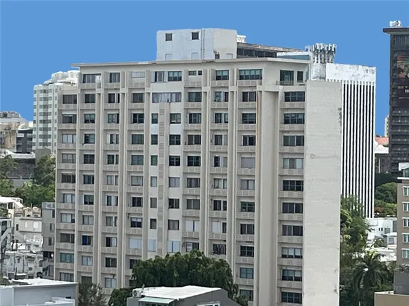 110 Del Parque St #C, San Juan, PR 00911