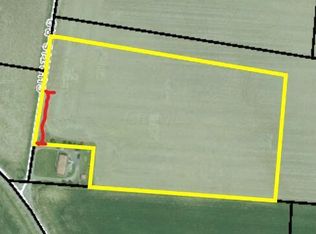 5732 Curtis Rd, Radnor, OH 43066