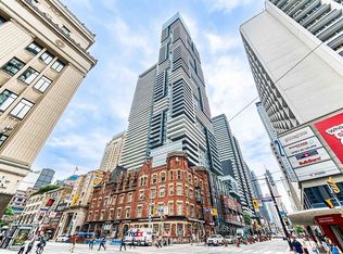 7 Grenville St #2106, Toronto, ON M4Y 0E9
