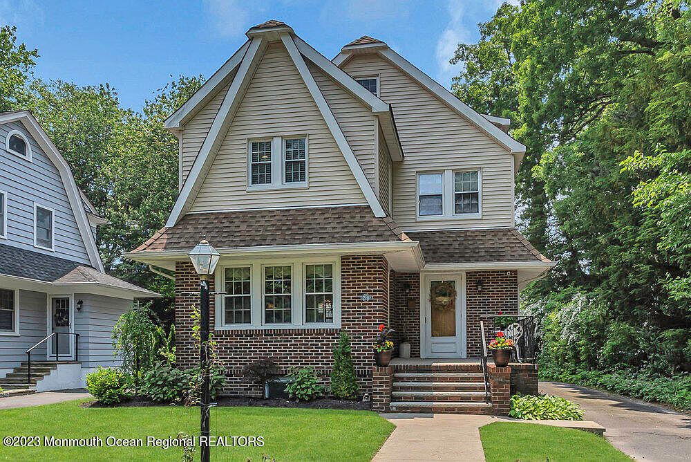 210 Buttermere Avenue, Interlaken, NJ 07712 Zillow