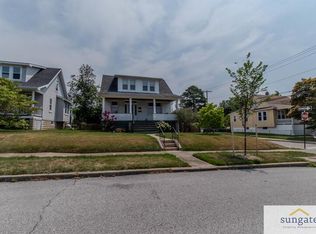 5601 Tramore Rd, Baltimore, MD 21214