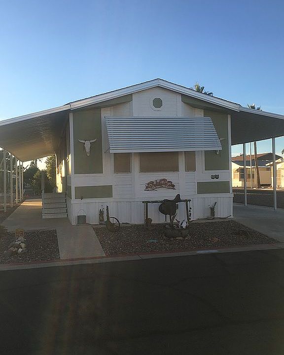 1st image of 9828 E Pueblo Ave #88