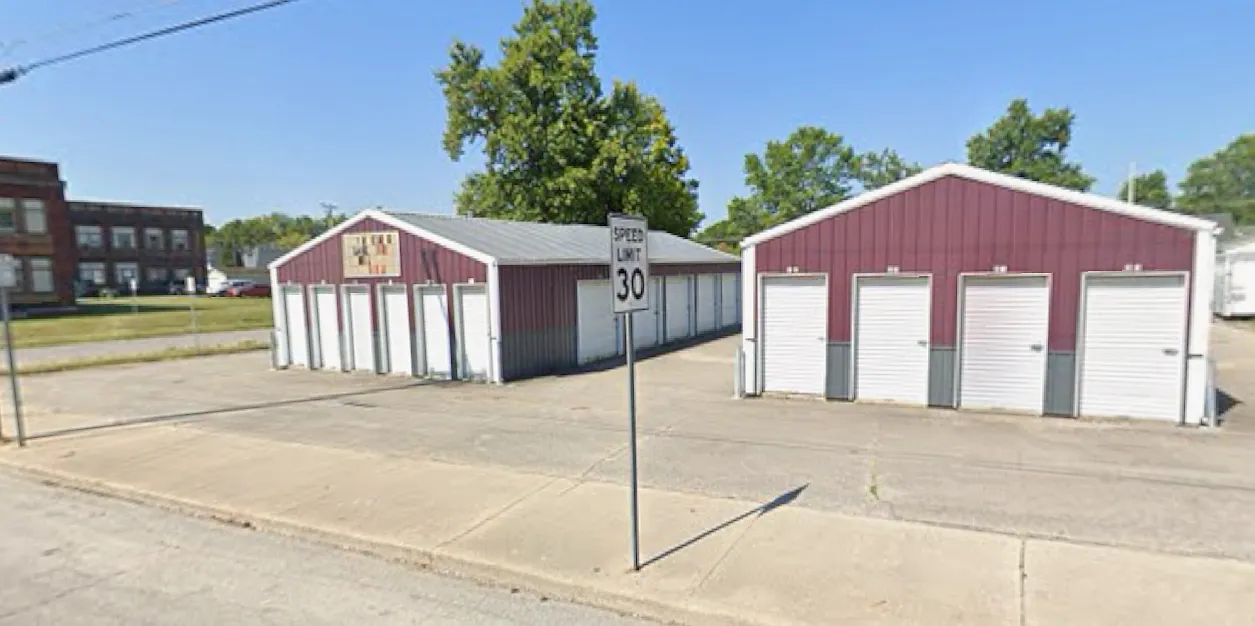 Haynes Storage - 24 — Photo 1