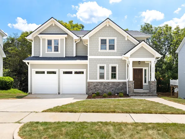 2112 Stanchion St, Haw River, NC 27258