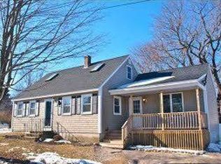 6 Braintree St, Portland, ME 04103