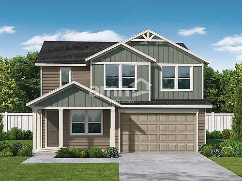 8049 Verona Loop SW Photo 1