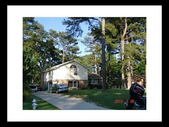 2nd image of 2324 Amber Woods Dr