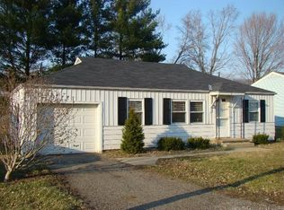 3 Grange Ave, Mount Vernon, OH 43050