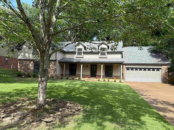 4th image of 2864 Crooked Oak Dr