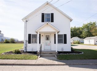211 Roth St, Botkins, OH 45306
