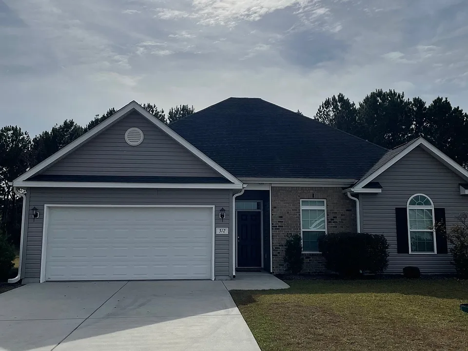 312 Turning Pines Loop