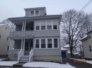 140 9th St, Providence, RI 02906