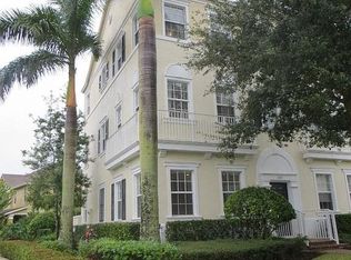 229 E Thatch Palm Cir, Jupiter, FL 33458