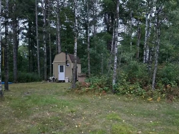 10501 County Highway M, Springbrook, WI 54875