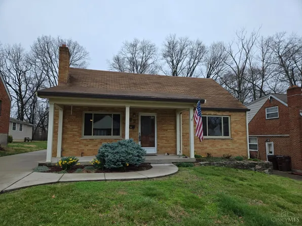 292 W Crest Dr, Cincinnati, OH 45215