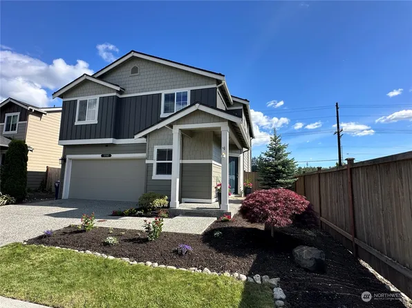 17802 Ashe Court, Granite Falls, WA 98252