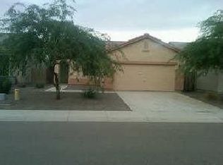 507 E Quentin Ln, Queen Creek, AZ 85140