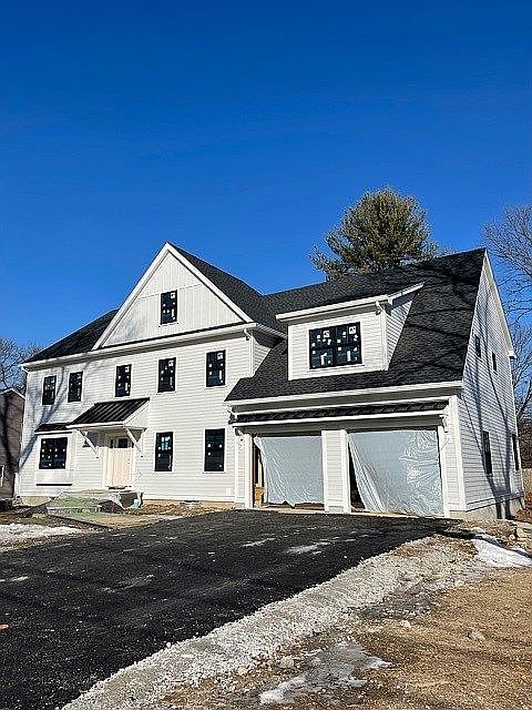 Gorgeous New Construction