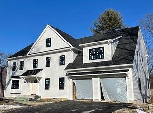 59 Laconia St, Lexington, MA 02420