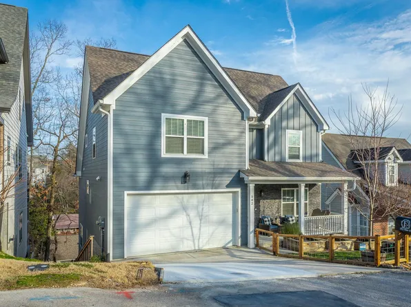 502 Oliver St, Chattanooga, TN 37405