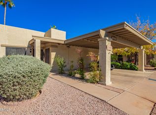 7712 E Columbine Way, Mesa, AZ 85208