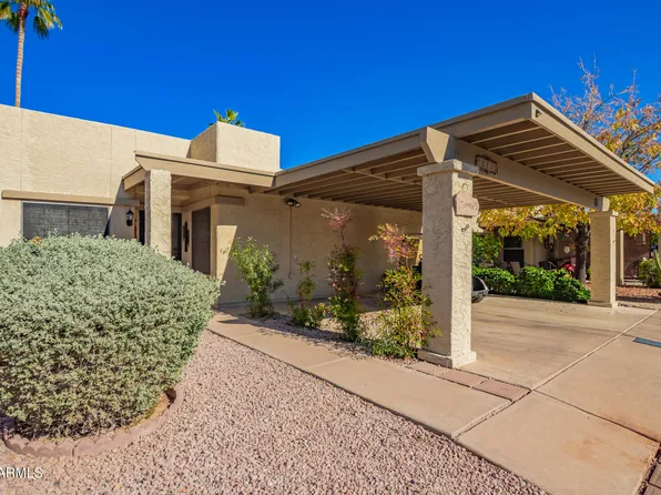 7712 E COLUMBINE Way, Mesa, AZ 85208