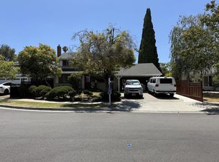 1594 Inverness Cir, San Jose, CA 95124