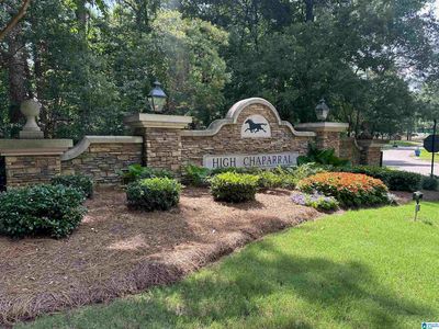 216 Grande Vista Way #22-A, Chelsea, AL, 35043