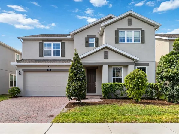 5022 Down Ct, Saint Cloud, FL 34772