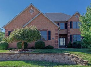 5336 Fox Circle Dr, Edwardsville, IL 62025