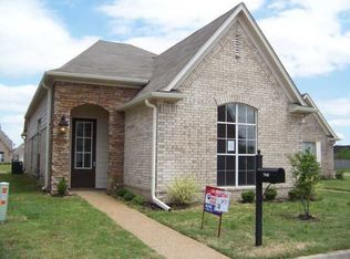 7940 Jadewood Cv, Memphis, TN 38125