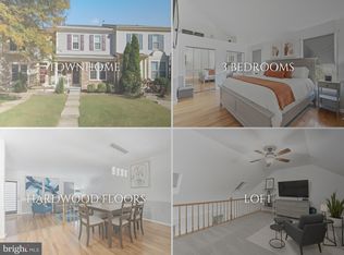 4114 Hampstead Ln, Woodbridge, VA 22192