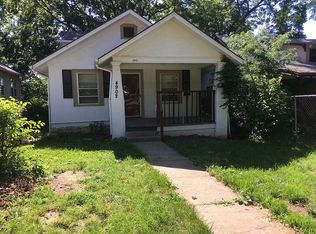 4902 Woodland Ave, Kansas City, MO 64110