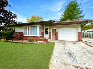 N3828 Boneham Addition Rd, Marinette, WI 54143