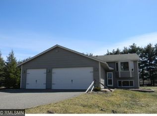 2512 184th Ln NE, East Bethel, MN 55092