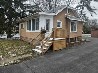 502 W Flint St, Davison, MI 48423