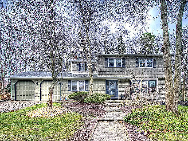 9 Duncan Dr Morganville Nj 07751 Zillow