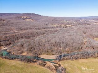 County Rd, Elkins, AR 72727
