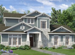 9303 Hamadryas Dr, Austin, TX 78744