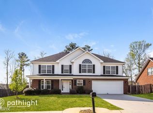 5038 Reynolds Way, Grovetown, GA 30813