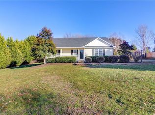 505 Barton Ct, Colfax, NC 27235