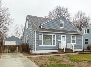 29696 Robert St, Wickliffe, OH 44092