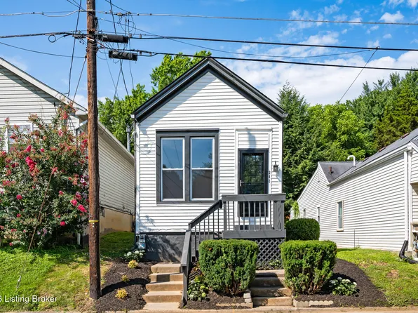 248 Thompson Ave, Louisville, KY 40206