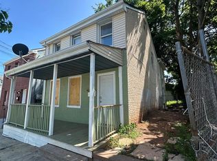 190 Redmond St, New Brunswick, NJ 08901