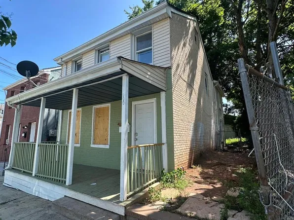 190 Redmond St, New Brunswick, NJ 08901