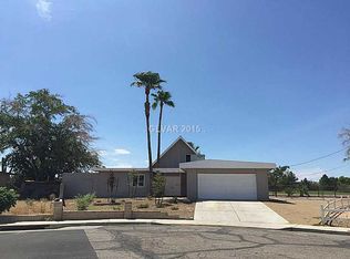 2563 Champions Cir, Las Vegas, NV 89142