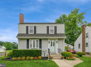 611 Chelton Ave, Burlington, NJ 08016